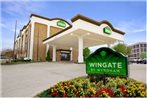 Wingate by Wyndham Richardson