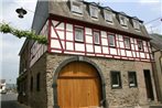 Heritage Apartment in Moselkern in the Countryside