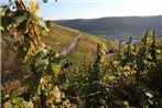 Winzerhauschen im Bio Weingut