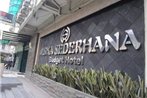 Wisma Sederhana Budget Hotel