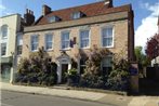 Wisteria House