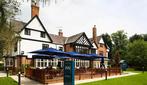 Woodhall Spa Hotel