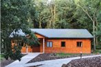 Woodland Park Lodges