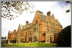 Wroxall Abbey Hotel & Estate