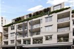 Wyndel Apartments St Leonards - Encore