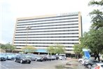 DoubleTree by Hilton Houston Medical Center Hotel & Suites