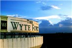 The Wyte Fort