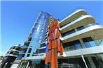 Accommodate Canberra- The Apartments Canberra City
