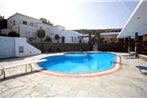 Aiolos Hotel Andros