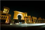 Al Mashreq Boutique Hotel - Small Luxury Hotels of the World