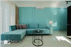 Miku Apartment - Bright 1 Bedroom Apartment At Olympic Residence