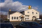 Americas Comfort Stay Inn-Leavenworth