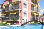 Apartamentos El Velero - Playa Montalvo Sanxenxo