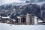 Apartment Clos du Savoy VIII Chamonix