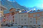 Apartment Espace Montagne III Chamonix