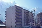 Apartment Le Concordia Chamonix