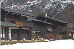 Apartment Le Pramouny Chamonix