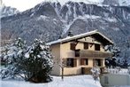 Apartment Les Liarets Chamonix