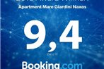 Apartment Mare Giardini Naxos