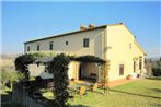 Cozy Holiday Home in San Casciano in Val di Pesa with Pool