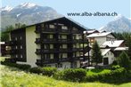 Apartments Albana