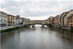 Apartments Florence Jacopo