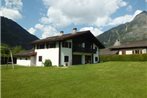 Appartement Soleil Des Praz