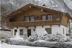 Appartement Top Tirol