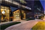 Ascott IFC Guangzhou