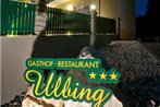 Hotel Restaurant Ulbing