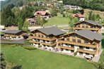 SUN SIDE by Schladming Appartements