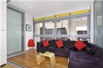 Little New York on Riley - Executive 1BR Darlinghurst Apartment with New York Laneway Feel