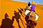 Auberge Kasbah Des Dunes