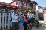 Authentic Family Homestay