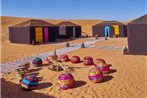 Azawad Luxury Desert Camp