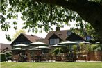 Barnham Broom Hotel