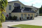 Best Western Coachman's Inn Motel