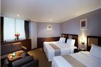 New Seoul Hotel Myeongdong