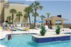 Best Western Ocean Sands Beach Resort