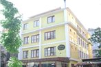 Bakirkoy Tashan Business & Airport Hotel