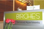 Birches Serviced Apartments