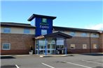 Holiday Inn Express Shrewsbury