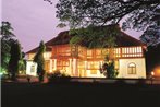 Bolgatty Palace & Island Resort