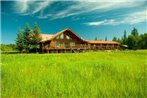 Cariboo Log Guest House