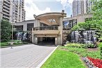 PlanURstay - Luxury 1BR Condo with City View