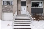 Provencher 3 bedroom house