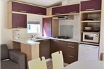 Holiday Home Luxe Mobile Chalet 6 pers..1