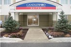 Candlewood Suites Fort Wayne - NW