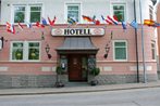 Sure Hotel by Best Western Centralhotellet