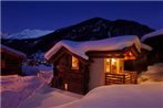 Chalet Alpoase